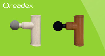 The Development Status and Trends of Biodegradable Material Massage Guns